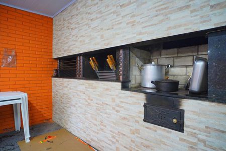 Apartamento à venda com 65m², 2 quartos e 1 vaga Apartamento à venda com 65m², 2 quartos e 1 vagaÁrea comum - Salão de festas