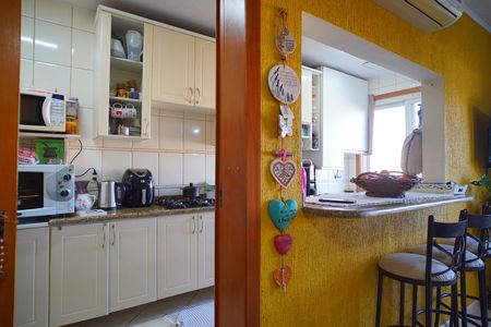 Apartamento à venda com 65m², 2 quartos e 1 vaga Apartamento à venda com 65m², 2 quartos e 1 vagaCozinha