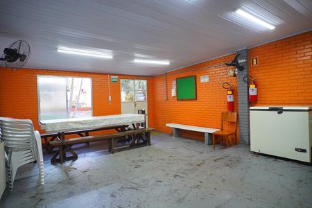 Apartamento à venda com 65m², 2 quartos e 1 vaga Apartamento à venda com 65m², 2 quartos e 1 vagaÁrea comum - Salão de festas