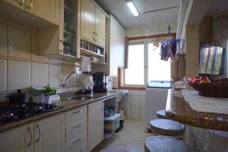 Apartamento à venda com 65m², 2 quartos e 1 vaga Apartamento à venda com 65m², 2 quartos e 1 vagaCozinha