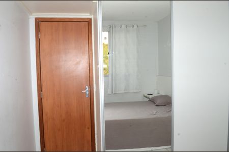 Apartamento à venda com 47m², 2 quartos e 1 vagaQuarto 1