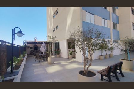 Apartamento à venda com 85m², 2 quartos e 1 vaga Apartamento à venda com 85m², 2 quartos e 1 vagaArea Comum