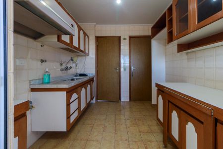 Apartamento à venda com 85m², 2 quartos e 1 vaga Apartamento à venda com 85m², 2 quartos e 1 vagaCozinha
