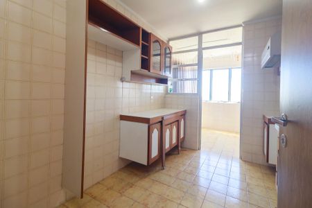 Apartamento à venda com 85m², 2 quartos e 1 vaga Apartamento à venda com 85m², 2 quartos e 1 vagaCozinha