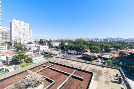 Apartamento à venda com 85m², 2 quartos e 1 vaga Apartamento à venda com 85m², 2 quartos e 1 vagaSuíte - Vista