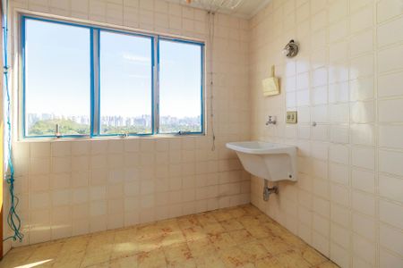 Apartamento à venda com 85m², 2 quartos e 1 vaga Apartamento à venda com 85m², 2 quartos e 1 vagaÁrea de Serviço