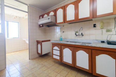 Apartamento à venda com 85m², 2 quartos e 1 vaga Apartamento à venda com 85m², 2 quartos e 1 vagaCozinha