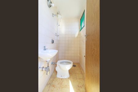 Apartamento à venda com 85m², 2 quartos e 1 vaga Apartamento à venda com 85m², 2 quartos e 1 vagaÁrea de Serviço - Banheiro