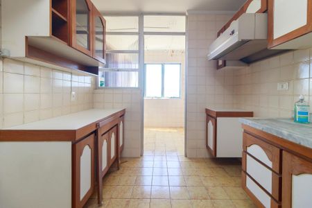 Apartamento à venda com 85m², 2 quartos e 1 vaga Apartamento à venda com 85m², 2 quartos e 1 vagaCozinha