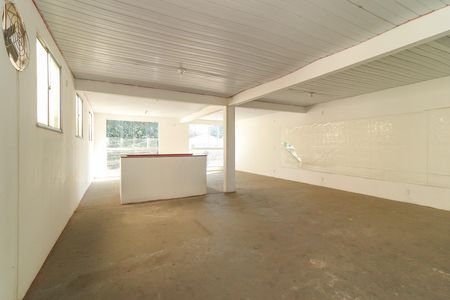 Terraço de casa para alugar com 1 quarto, 148m² em Realengo, Rio de Janeiro