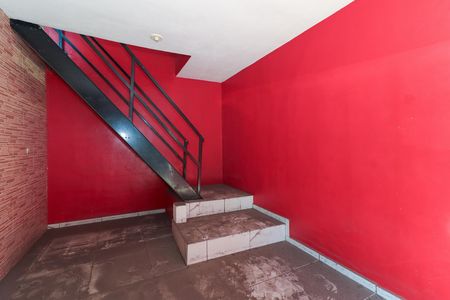 Sala 2 de casa para alugar com 1 quarto, 148m² em Realengo, Rio de Janeiro