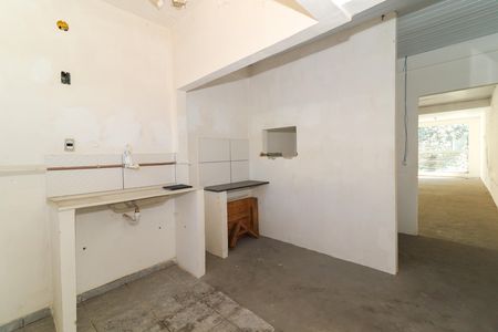 Terraço de casa para alugar com 1 quarto, 148m² em Realengo, Rio de Janeiro