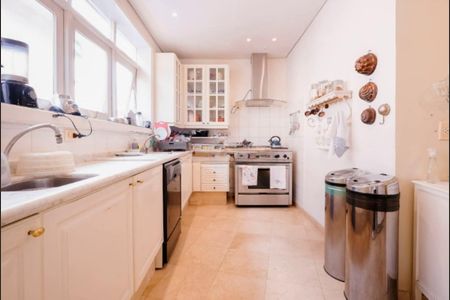 Foto 13 de casa de condomínio à venda com 4 quartos, 550m² em Alphaville, Santana de Parnaíba