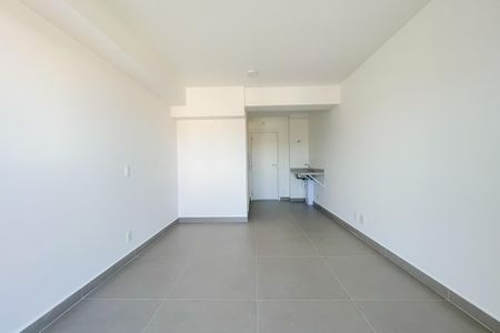 Studio para alugar com 25m², 1 quarto e sem vaga Studio para alugar com 25m², 1 quarto e sem vagaStudio