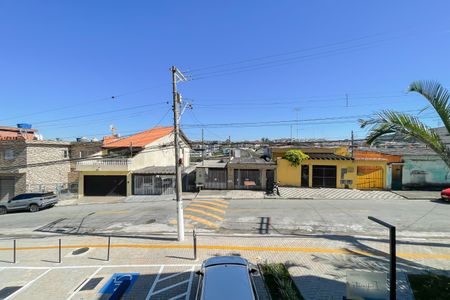Studio para alugar com 25m², 1 quarto e sem vaga Studio para alugar com 25m², 1 quarto e sem vagaVista