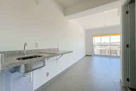 Studio para alugar com 25m², 1 quarto e sem vaga Studio para alugar com 25m², 1 quarto e sem vagaStudio