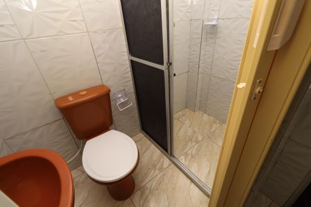 Casa para alugar com 1 quarto, 60m² em Luiz Anselmo, Salvador