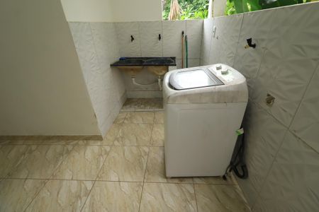 Casa para alugar com 1 quarto, 60m² em Luiz Anselmo, Salvador