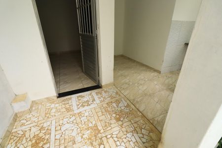 Casa para alugar com 1 quarto, 60m² em Luiz Anselmo, Salvador