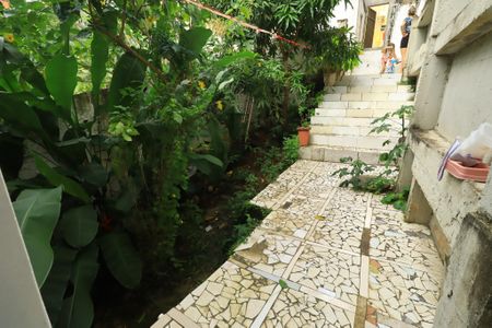 Casa para alugar com 1 quarto, 60m² em Luiz Anselmo, Salvador