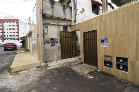 Casa para alugar com 60m², 1 quarto e sem vaga
