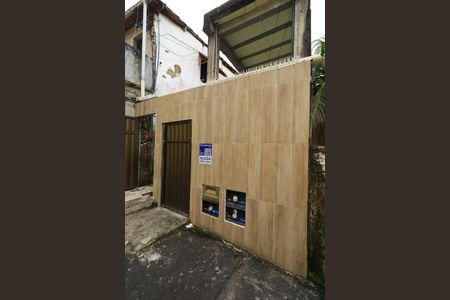 Casa para alugar com 1 quarto, 60m² em Luiz Anselmo, Salvador