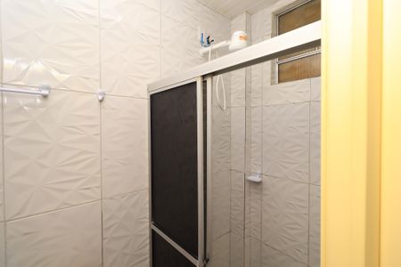 Casa para alugar com 60m², 1 quarto e sem vaga