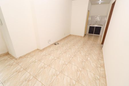 Casa para alugar com 60m², 1 quarto e sem vaga