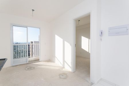 Apartamento à venda com 1 quarto, 27m² em Parada Xv de Novembro, São Paulo
