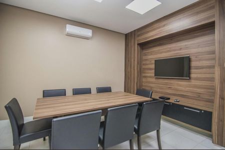 Apartamento à venda com 166m², 3 quartos e 4 vagas Apartamento à venda com 166m², 3 quartos e 4 vagasÁrea externa