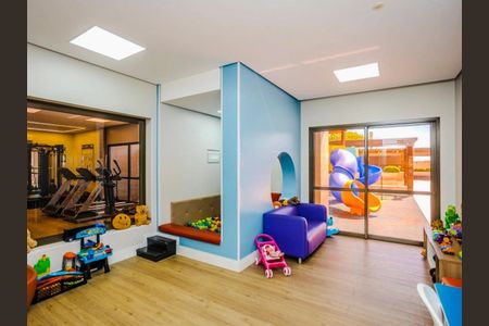 Apartamento à venda com 166m², 3 quartos e 4 vagas Apartamento à venda com 166m², 3 quartos e 4 vagasÁrea externa
