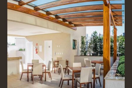 Apartamento à venda com 166m², 3 quartos e 4 vagas