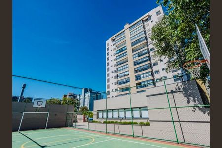 Apartamento à venda com 166m², 3 quartos e 4 vagas Apartamento à venda com 166m², 3 quartos e 4 vagasFachada