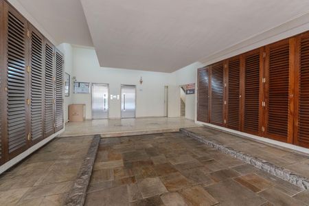 Apartamento para alugar com 50m², 1 quarto e sem vagaHall de entrada