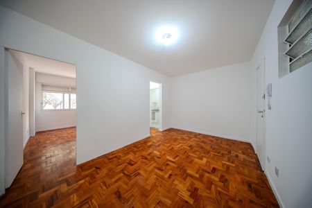 Apartamento para alugar com 1 quarto, 50m² em Bela Vista, São Paulo