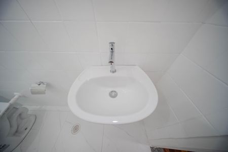 Apartamento para alugar com 50m², 1 quarto e sem vagaBanheiro