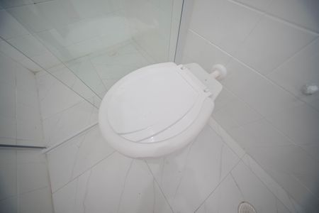 Apartamento para alugar com 50m², 1 quarto e sem vagaBanheiro