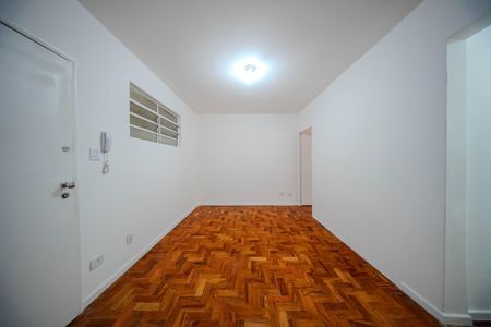 Apartamento para alugar com 50m², 1 quarto e sem vagaSala