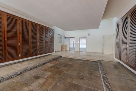 Hall de entrada de apartamento para alugar com 1 quarto, 50m² em Bela Vista, São Paulo