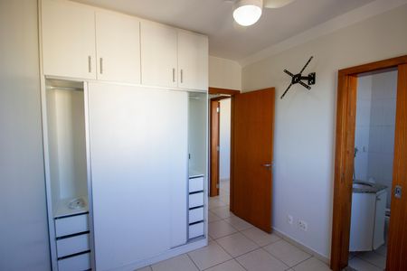 Apartamento para alugar com 2 quartos, 58m² em Samambaia, Brasília