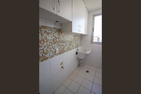 Apartamento para alugar com 2 quartos, 58m² em Samambaia, Brasília