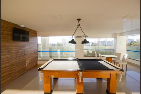 Apartamento para alugar com 2 quartos, 58m² em Samambaia, Brasília
