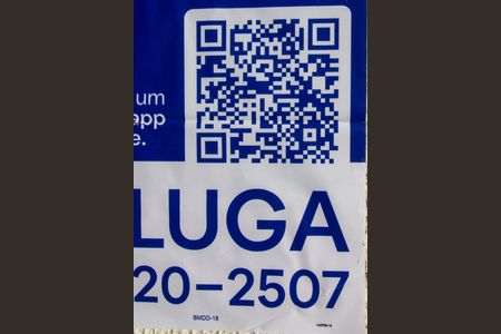 Apartamento para alugar com 2 quartos, 58m² em Samambaia, Brasília