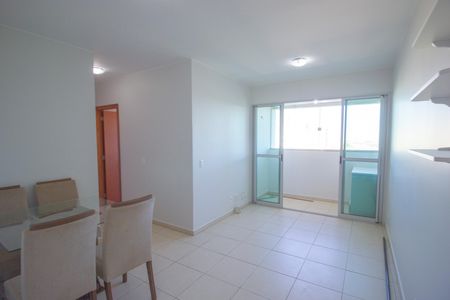 Apartamento para alugar com 2 quartos, 58m² em Samambaia, Brasília
