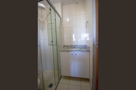 Apartamento para alugar com 2 quartos, 58m² em Samambaia, Brasília
