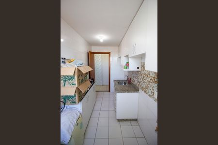 Apartamento para alugar com 2 quartos, 58m² em Samambaia, Brasília