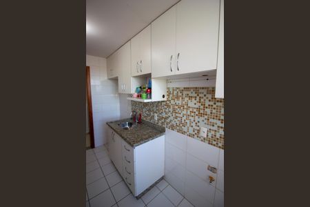 Apartamento para alugar com 2 quartos, 58m² em Samambaia, Brasília