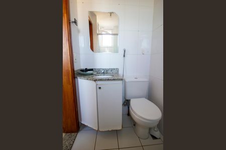 Apartamento para alugar com 2 quartos, 58m² em Samambaia, Brasília