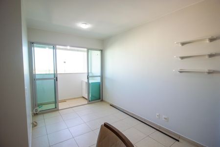 Apartamento para alugar com 2 quartos, 58m² em Samambaia, Brasília