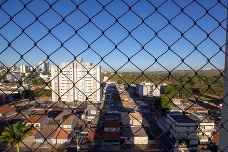 Apartamento para alugar com 2 quartos, 58m² em Samambaia, Brasília